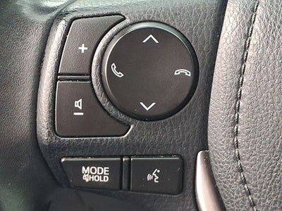 2017 Toyota RAV4 Hybrid Limited