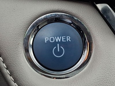 2017 Toyota RAV4 Hybrid Limited