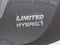 2017 Toyota RAV4 Hybrid Limited
