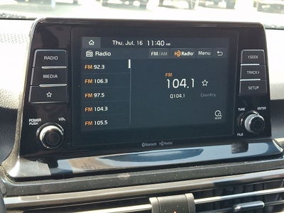 2021 Kia Seltos EX