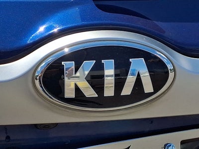 2021 Kia Seltos EX