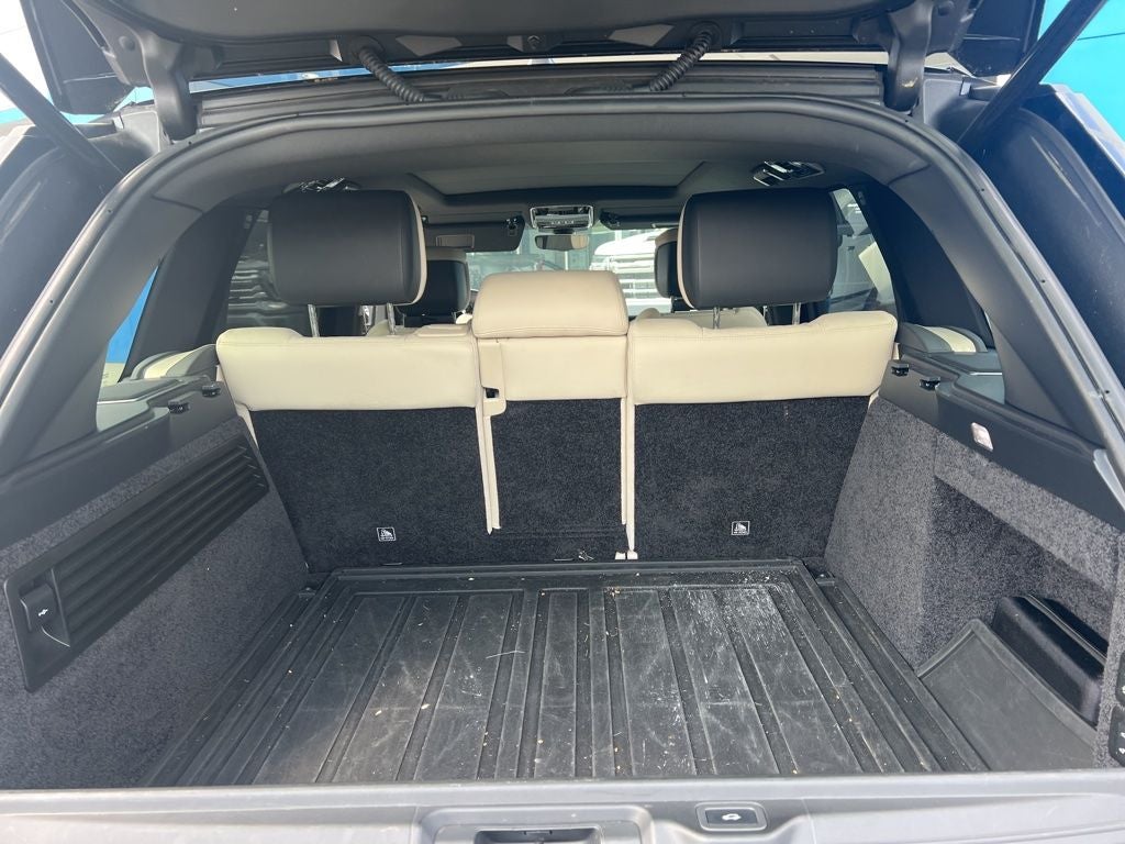 2021 Land Rover Range Rover Westminster LWB