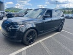 2021 Land Rover Range Rover Westminster LWB