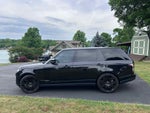 2021 Land Rover Range Rover Westminster LWB