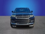 2021 Jeep Grand Cherokee L Summit