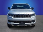 2024 Jeep Wagoneer Series III