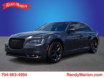 2022 Chrysler 300 S