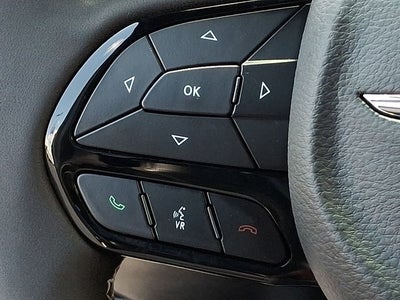 2022 Chrysler 300 S