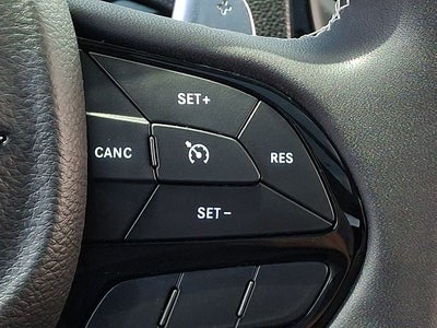 2022 Chrysler 300 S