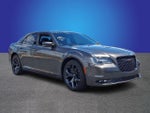2022 Chrysler 300 S