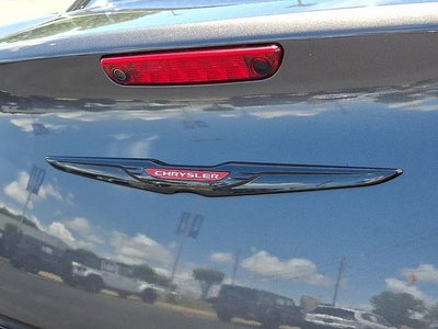 2022 Chrysler 300 S