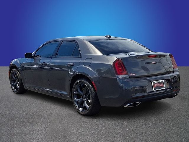 2022 Chrysler 300 S