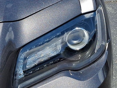 2022 Chrysler 300 S