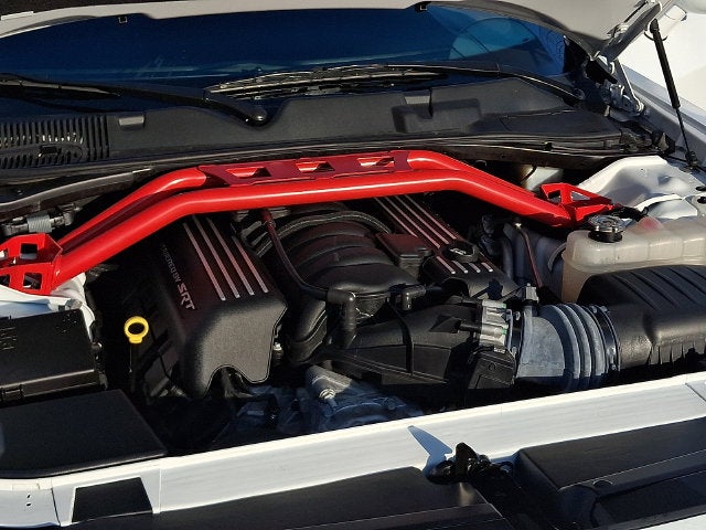 2023 Dodge Challenger R/T Scat Pack Widebody