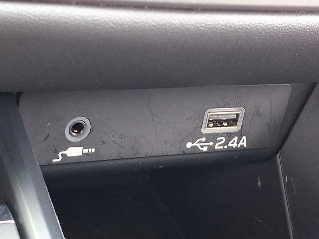 2025 Subaru Legacy Base
