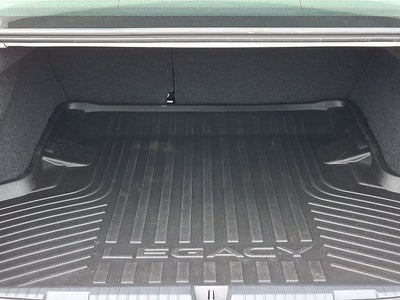 2025 Subaru Legacy Base