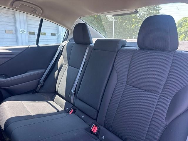 2025 Subaru Legacy Base