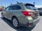 2018 Subaru Outback 3.6R Touring
