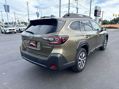 2024 Subaru Outback Premium