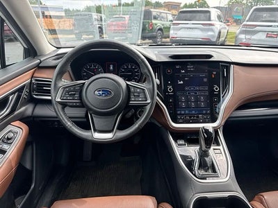 2024 Subaru Outback Touring
