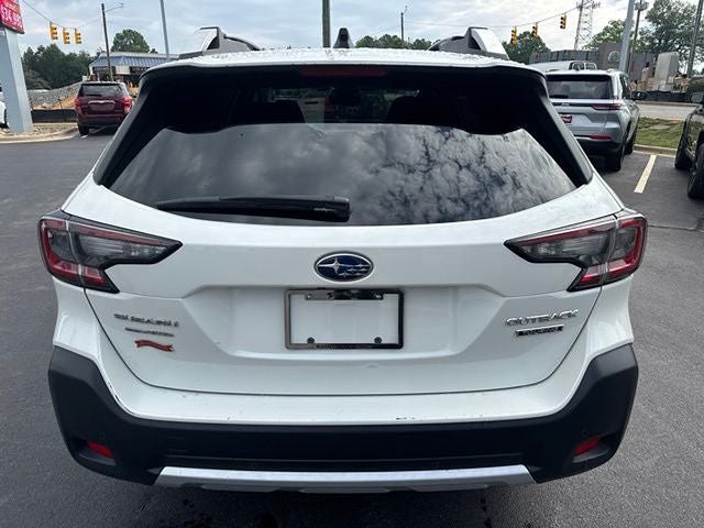 2024 Subaru Outback Touring