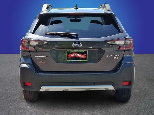 2023 Subaru Outback Limited XT