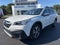 2022 Subaru Outback Touring XT