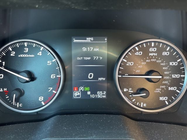 2022 Subaru Outback Touring XT
