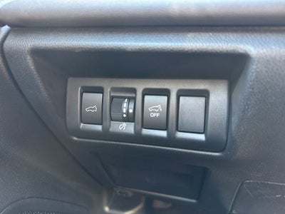 2022 Subaru Outback Touring XT