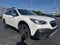 2022 Subaru Outback Touring XT