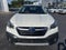 2022 Subaru Outback Touring XT