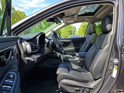 2024 Subaru Outback Touring XT