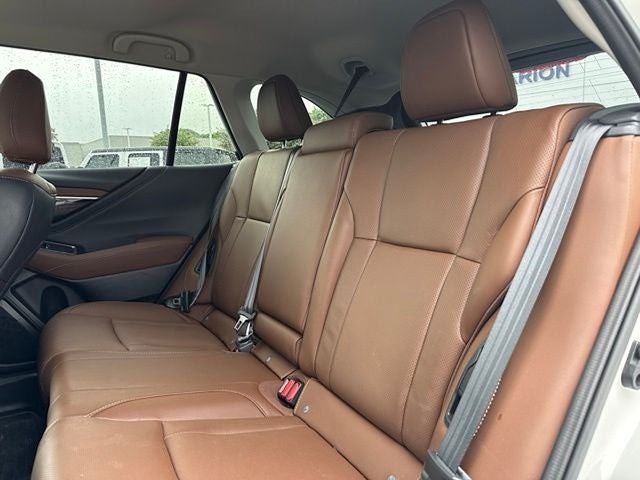 2025 Subaru Outback Touring XT