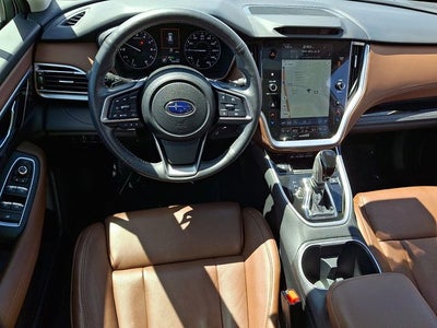 2023 Subaru Outback Touring XT