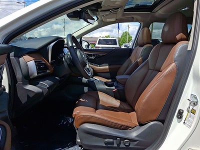 2023 Subaru Outback Touring XT