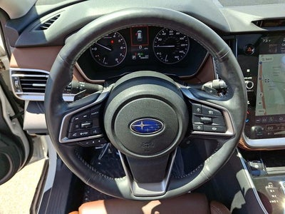 2023 Subaru Outback Touring XT