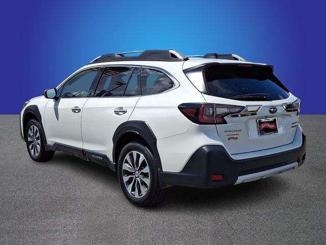 2023 Subaru Outback Touring XT