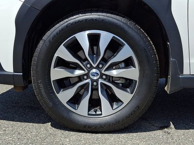 2023 Subaru Outback Touring XT