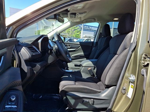 2025 Subaru Ascent Premium