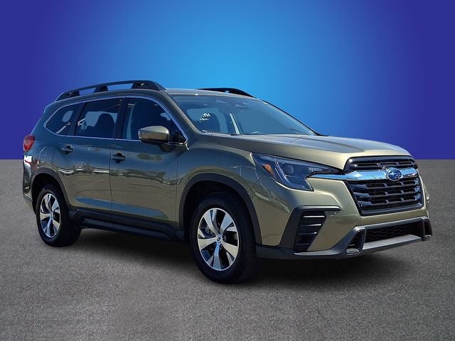 2025 Subaru Ascent Premium