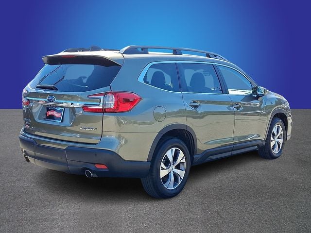 2025 Subaru Ascent Premium