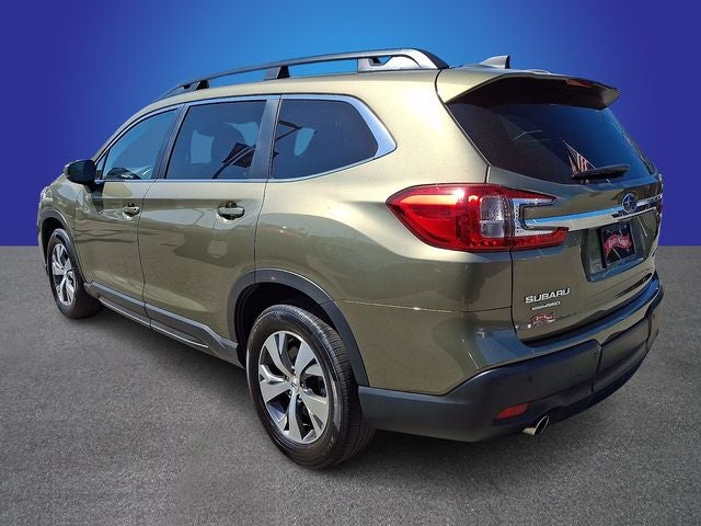 2025 Subaru Ascent Premium