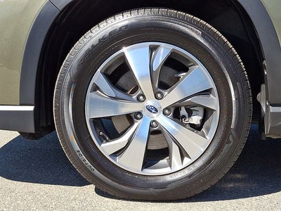2025 Subaru Ascent Premium