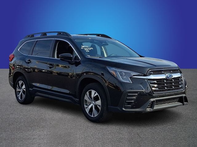 2025 Subaru Ascent Premium