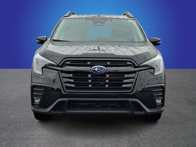 2023 Subaru Ascent Onyx Edition