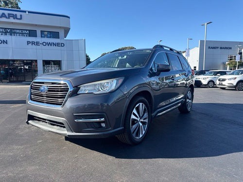 2020 Subaru Ascent Limited
