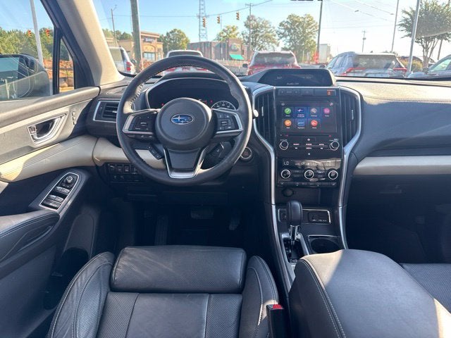 2020 Subaru Ascent Limited