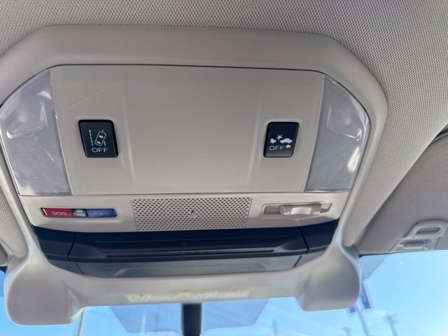 2020 Subaru Ascent Limited