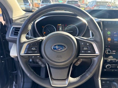 2020 Subaru Ascent Limited