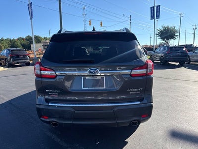 2020 Subaru Ascent Limited